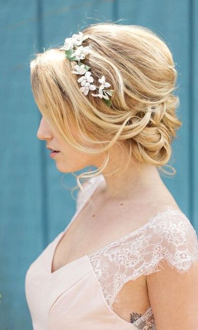  Coupe cheveux. - 3