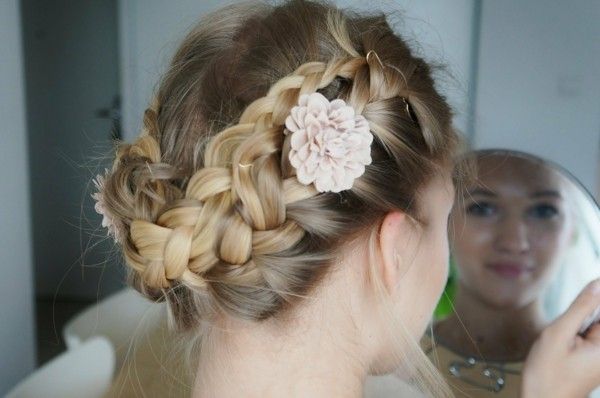  Coupe cheveux. - 5