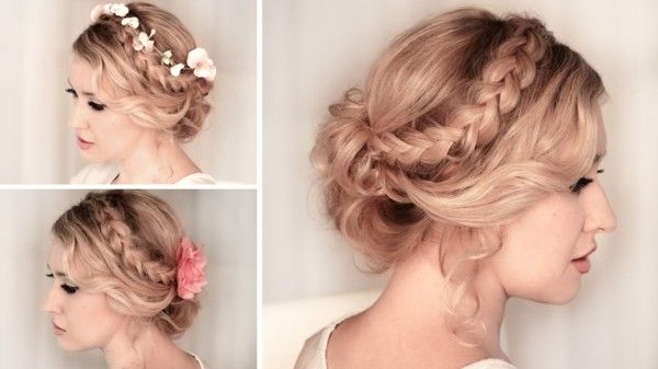  Coupe cheveux. - 6