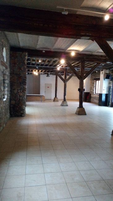  Visite du domaine. - 2