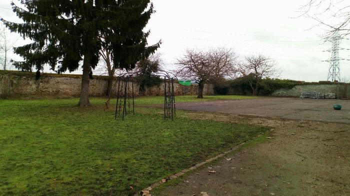  Visite du domaine. - 4