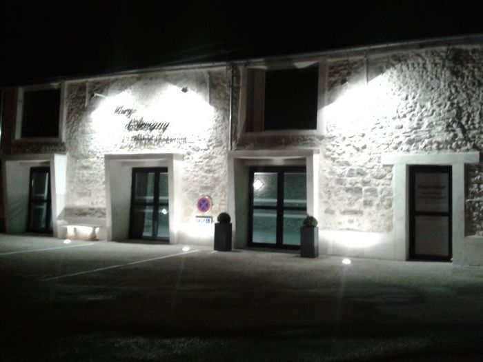  Visite du domaine. - 5