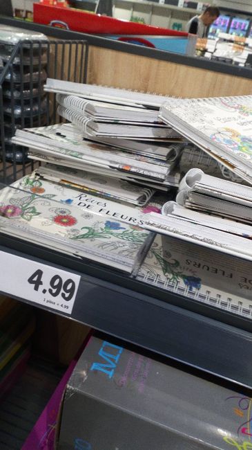 Trouvailles pas cher lidl. - 3