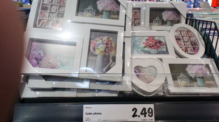 Trouvailles pas cher lidl. - 4