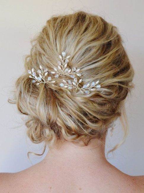 Coupe de cheveux sympa. - 5