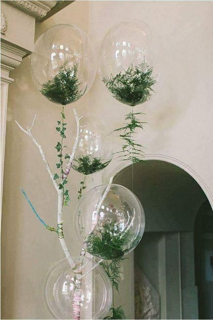 Ballons helium. - 1