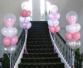 Ballons helium. - 3