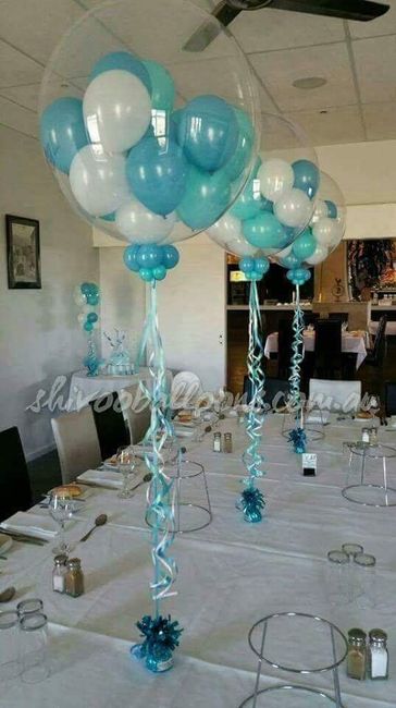 Ballons helium. - 4