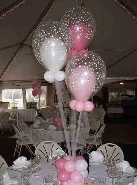 Ballons helium. - 5