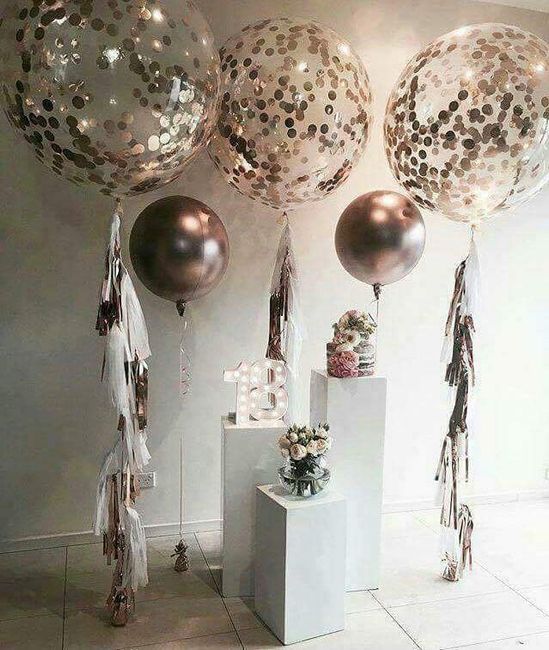 Ballons helium. - 7