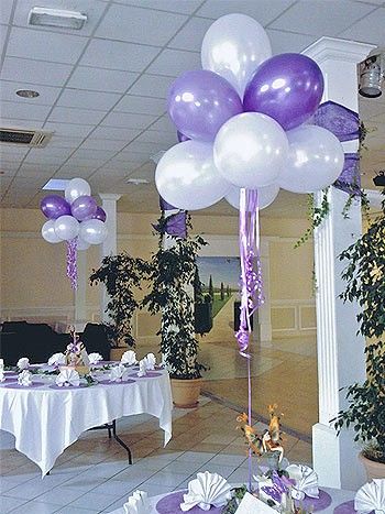 Ballons helium. - 11