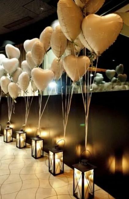 Ballons helium. - 14