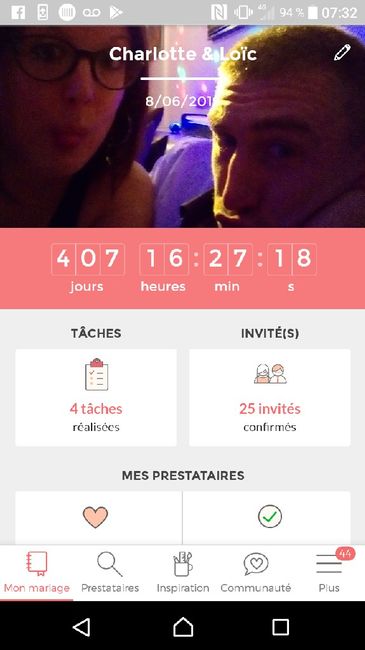 Sous la barre des 300 jours - 1