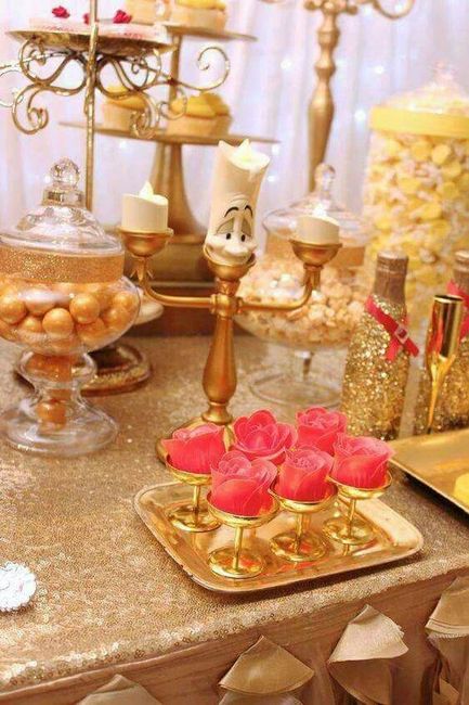 Inspiration cendrillon - 5
