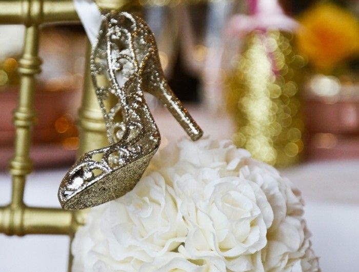 Inspiration cendrillon - 7