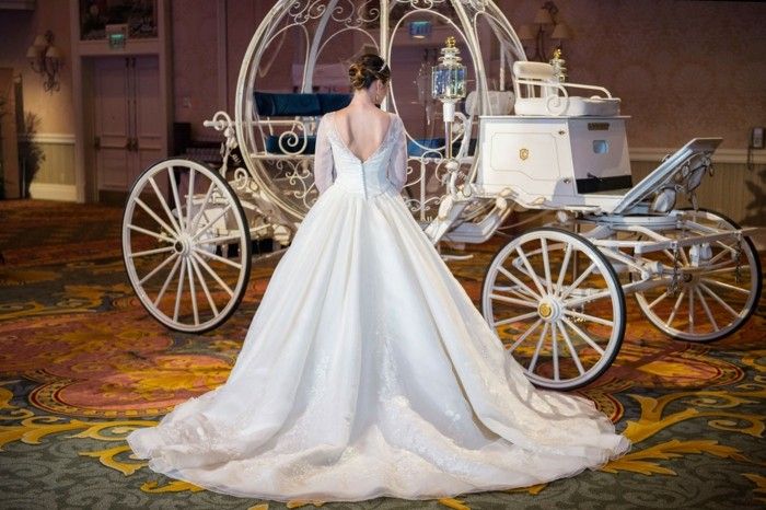 Inspiration cendrillon - 8