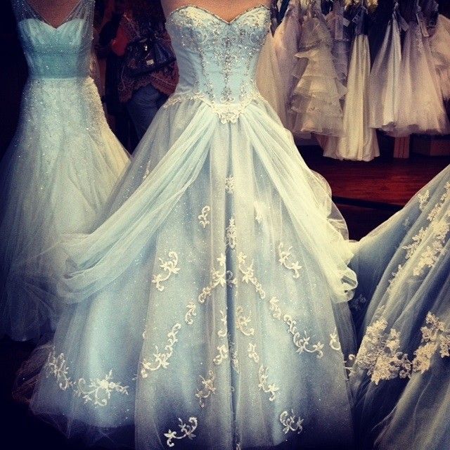 Inspiration cendrillon - 9