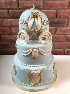 Inspiration cendrillon - 11