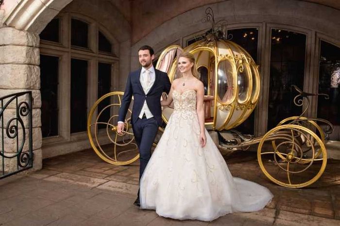 Inspiration cendrillon - 13