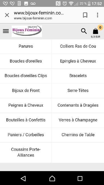 Encore une découverte - 1