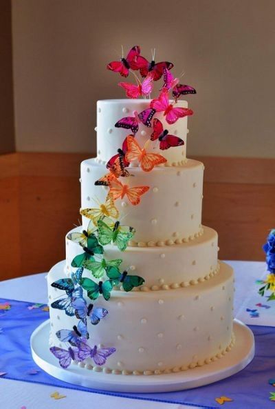 Inspirations arc en ciel. - 4