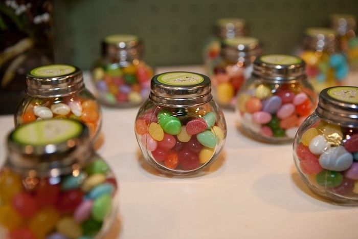 Inspirations arc en ciel. - 7