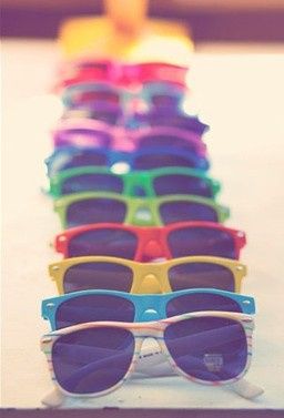 Inspirations arc en ciel. - 8