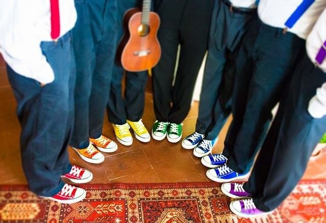 Inspirations arc en ciel. - 11