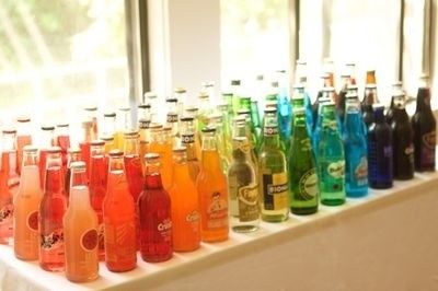 Inspirations arc en ciel. - 16