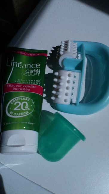 Programme de sport. 2