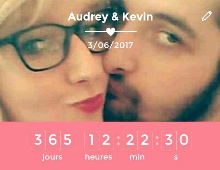 Dans un 1 ans - 1