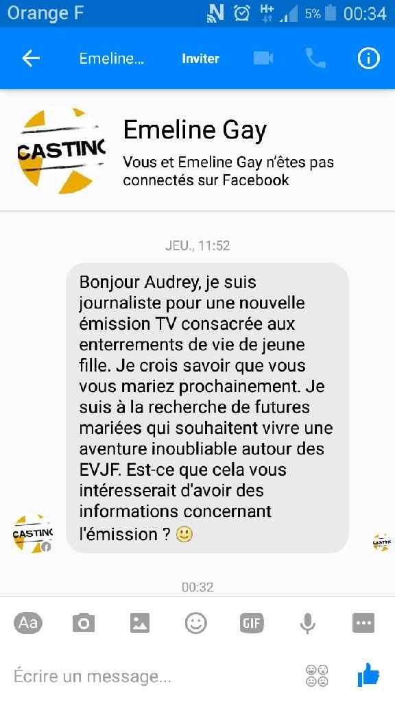 J'hallucine ! !!!! - 1