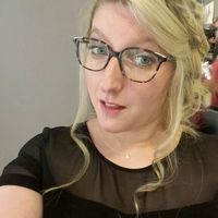 Maquillage et chignon - 3