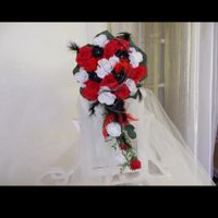 Quel type de bouquet pour votre mariage - 1