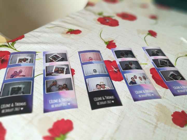 Retour sur photobox (kruu fotobox) - 2