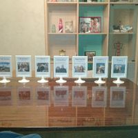 Comment avez-vous choisi vos noms de table ? - 2