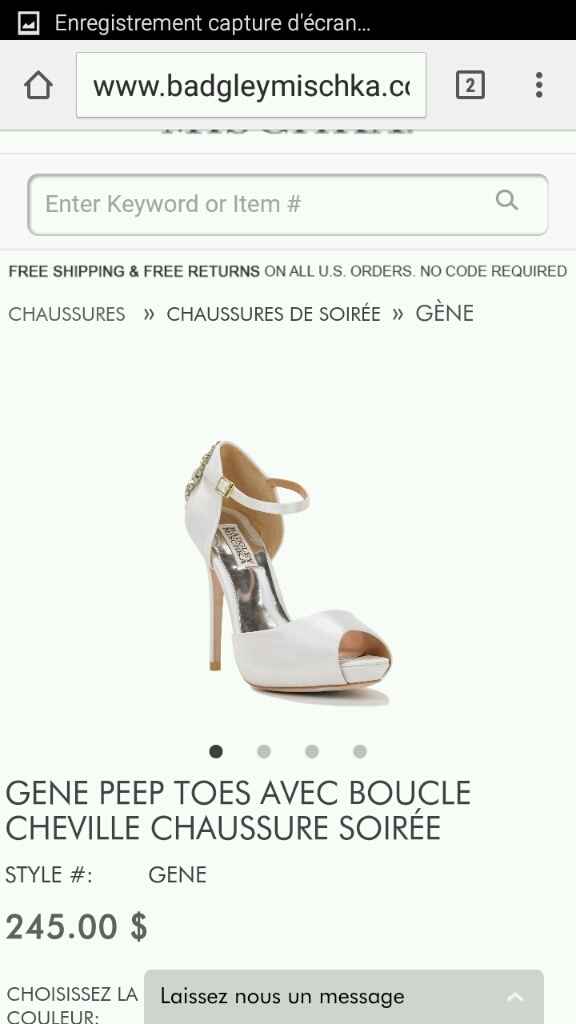 Mes precieuses - 2