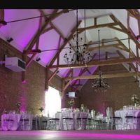 Montrer moi vos salles de receptions - 1