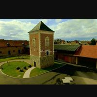 Montrer moi vos salles de receptions - 2