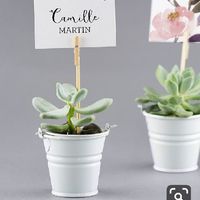 Cadeaux aux invités - 1