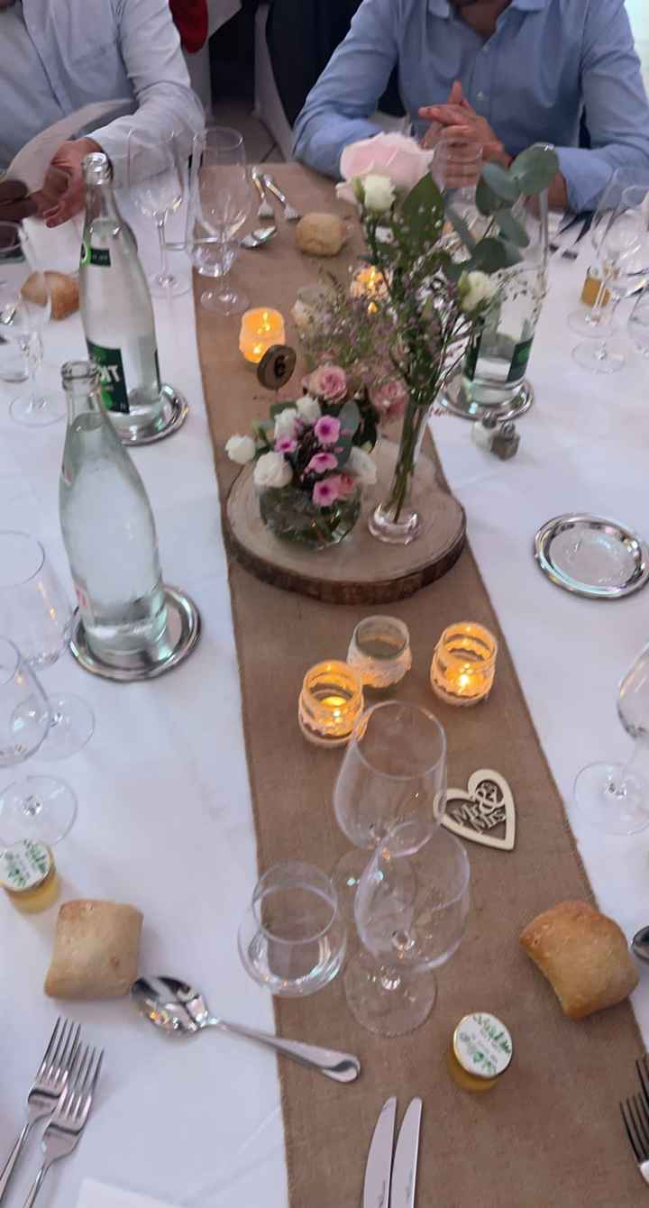 Appelez moi Madame 🥰🥰🥰 je suis mariée 👰‍♀️ - 5