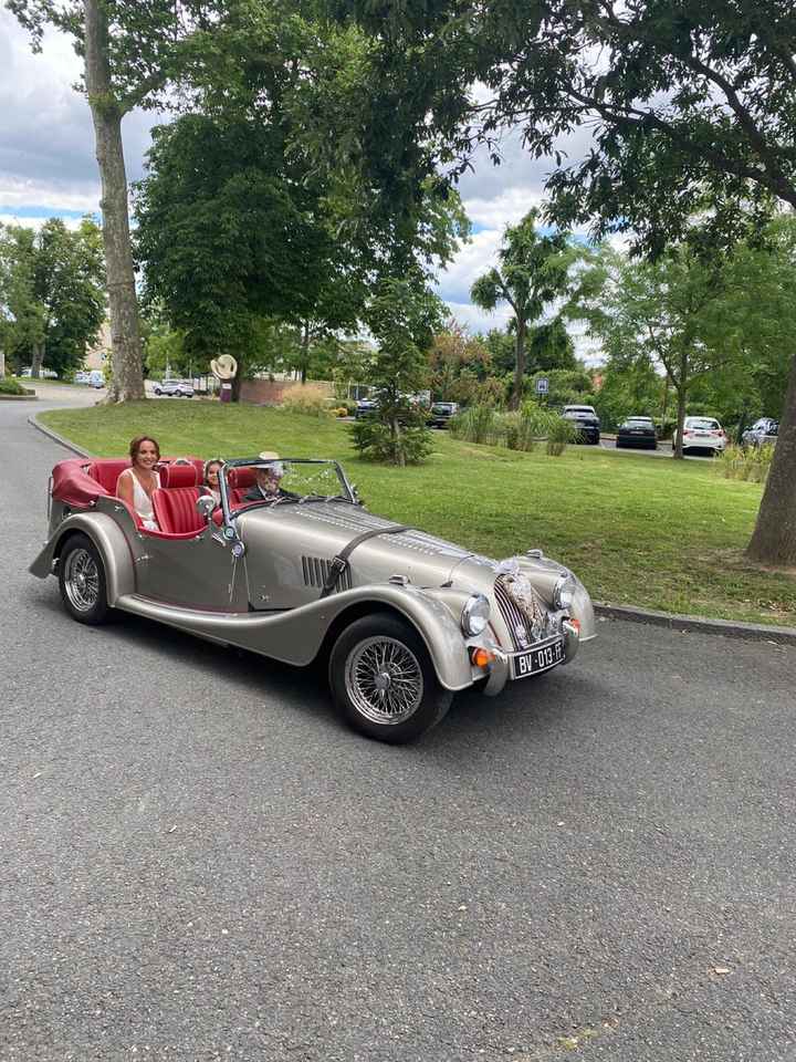 Appelez moi Madame 🥰🥰🥰 je suis mariée 👰‍♀️ - 6