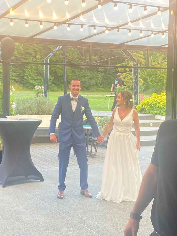 Appelez moi Madame 🥰🥰🥰 je suis mariée 👰‍♀️ - 8