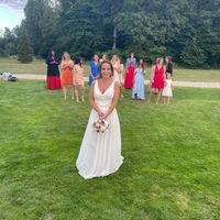 Appelez moi Madame 🥰🥰🥰 je suis mariée 👰‍♀️ - 7