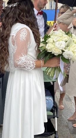 Cérémonie civile - 2