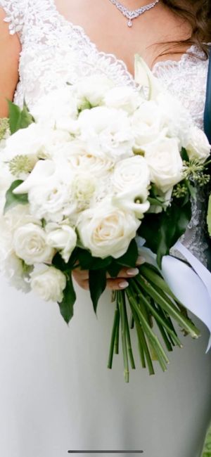Bouquet de la mariée 18