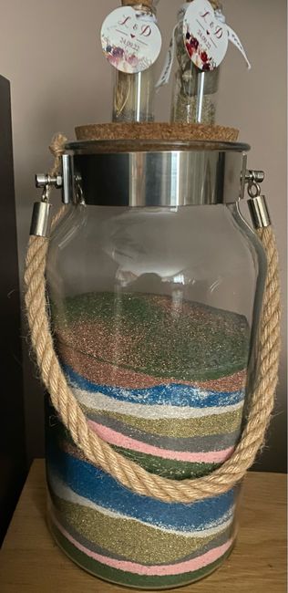 Cérémonie du sable 6