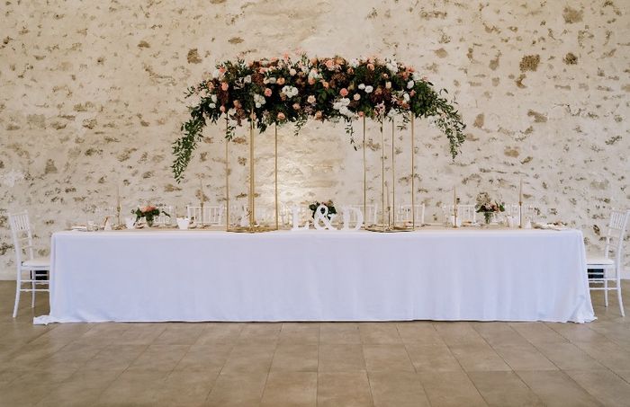 Arche de ceremonie 3