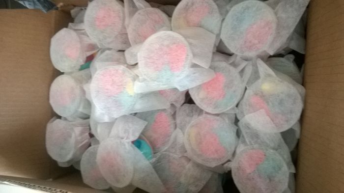 Cadeaux aux invités
