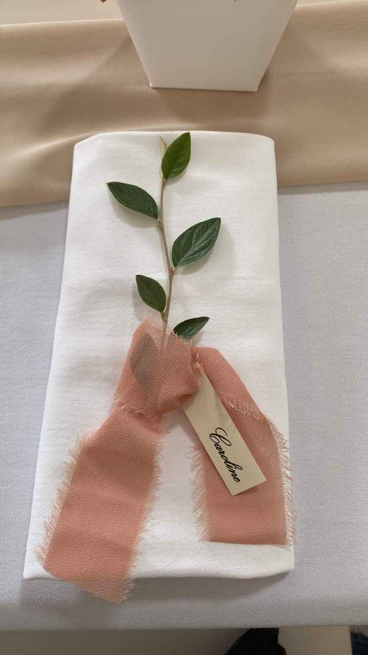 Mon 1er essai de table ! - 1